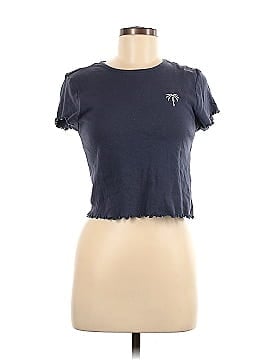 Roxy Long Sleeve T-Shirt (view 1)