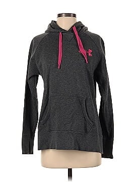 Under Armour Pullover Hoodie (view 1)