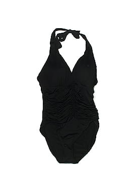 La Blanca One Piece Swimsuit (view 1)