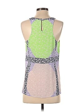 J.Crew Sleeveless Blouse (view 2)