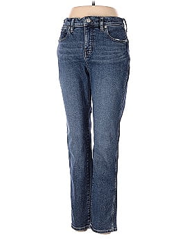 Madewell Jeans (view 1)