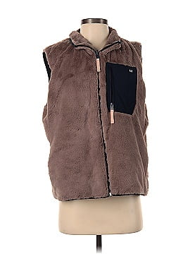 Abercrombie & Fitch Vest (view 1)