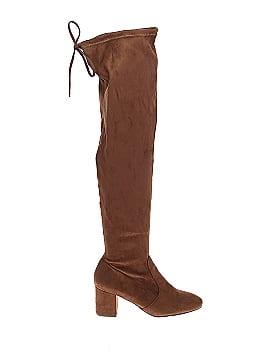 Forever 21 Boots (view 1)