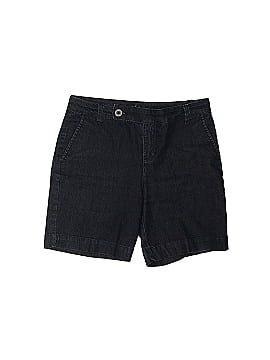 Style&Co Denim Shorts (view 1)