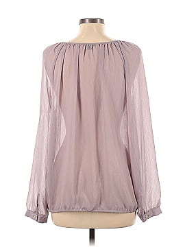 Ann Taylor Sleeveless Blouse (view 2)