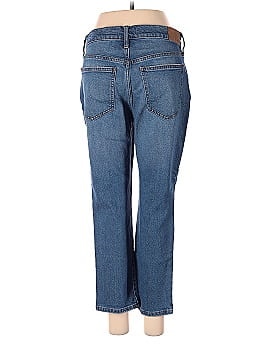 Madewell Jeans (view 2)