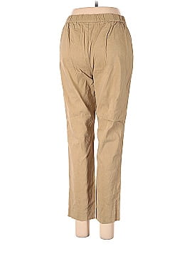 Theory Linen Pants (view 2)