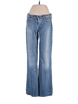 Citizens of Humanity Jeans (view 1)