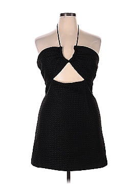 Bardot Cocktail Dress (view 1)