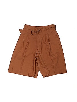 Uniqlo Dressy Shorts (view 1)