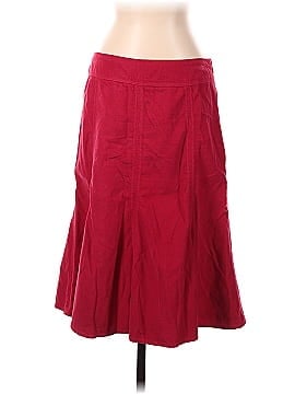 Postmark from Anthropologie Casual Skirt (view 1)