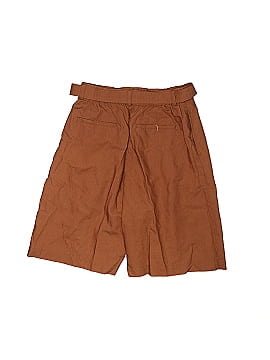 Uniqlo Dressy Shorts (view 2)