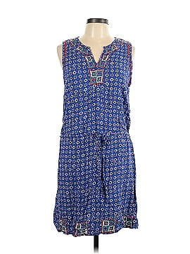 Irving & Fine for Lucky Brand Casual Dress (view 1)