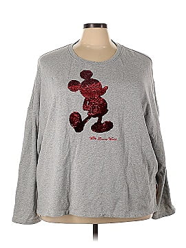 Disney Parks Sweatshirt (view 1)