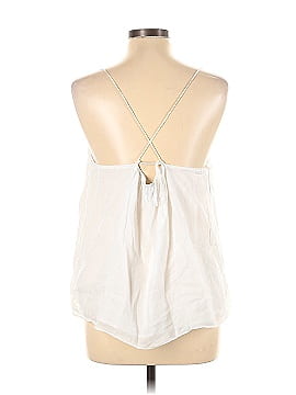 Banana Republic Sleeveless Blouse (view 2)