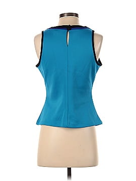 Bisou Bisou Sleeveless Blouse (view 2)