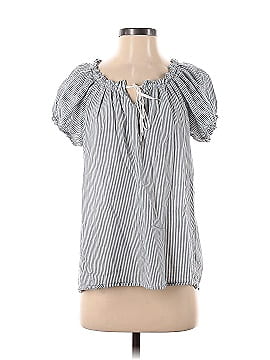 Gap Short Sleeve Blouse (view 1)