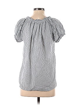 Gap Short Sleeve Blouse (view 2)