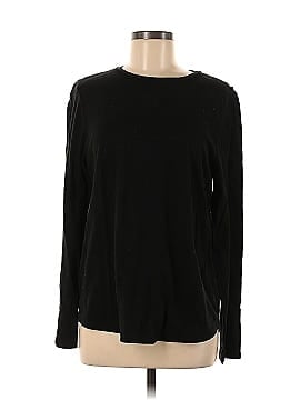 Eileen Fisher Long Sleeve T-Shirt (view 1)