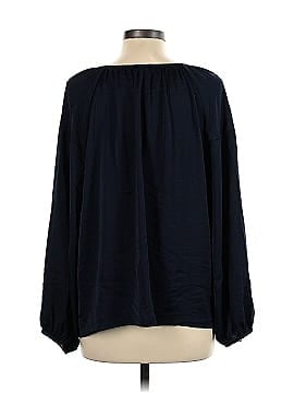 Vince Camuto Long Sleeve Blouse (view 2)