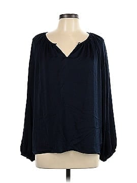 Vince Camuto Long Sleeve Blouse (view 1)