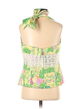 Lilly Pulitzer Halter Top (view 2)