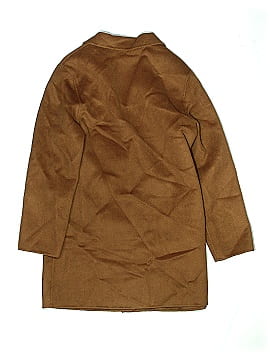 Zara Trenchcoat (view 2)