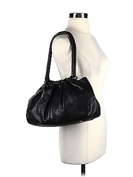 Elliott Lucca Leather Shoulder Bag (view 2)