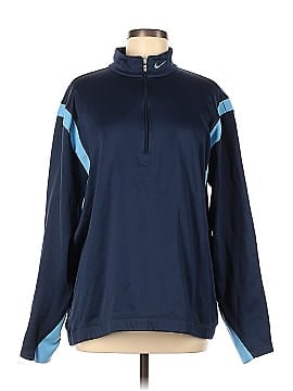 Nike Golf Track Jacket (view 1)