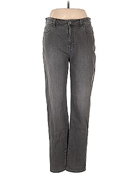 Eileen Fisher Jeans (view 1)