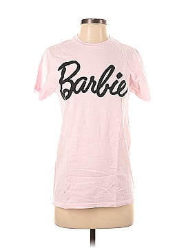 Barbie Long Sleeve T-Shirt (view 1)