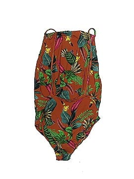 Bromelia Swimwear One Piece Swimsuit (view 1)