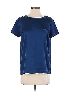 Karl Lagerfeld Paris Short Sleeve T-Shirt (view 1)