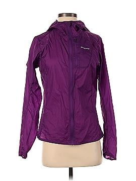 Patagonia Windbreaker (view 1)