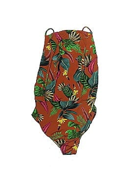 Bromelia Swimwear One Piece Swimsuit (view 2)