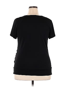 Torrid Short Sleeve Top (view 2)