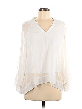 Zara Sleeveless Blouse (view 1)