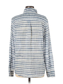 J.Crew Long Sleeve Button-Down Shirt (view 2)