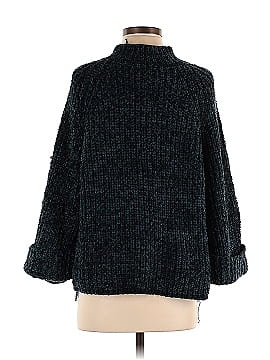 Listicle Turtleneck Sweater (view 2)