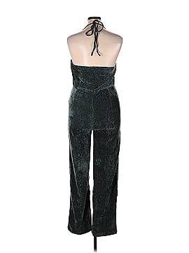 White Birch Jumpsuit (view 2)