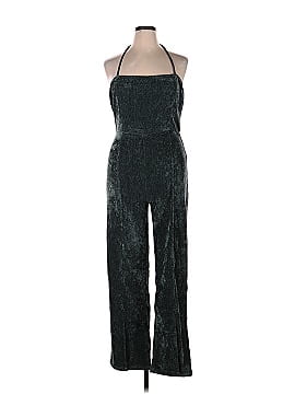 White Birch Jumpsuit (view 1)