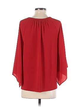 Vince Camuto 3/4 Sleeve Blouse (view 2)