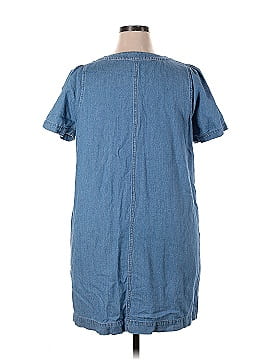 Madewell Casual Dress (view 2)