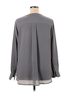 Violet & Claire Long Sleeve Blouse (view 2)