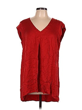 Maeve by Anthropologie Sleeveless Blouse (view 1)