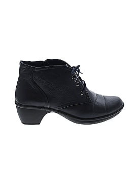 Easy Street Ankle Boots (view 1)