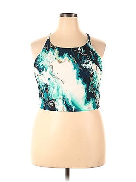 Active by Old Navy Halter Top (view 1)