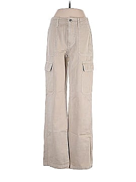 Zara Cargo Pants (view 1)