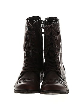 Steve Madden Boots (view 2)