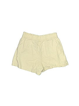 H&M Khaki Shorts (view 2)